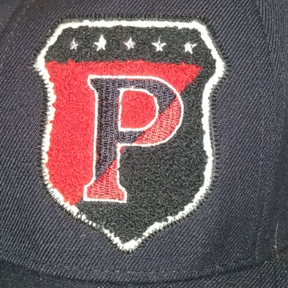 Stall & Dean Cap - Picture 5 of 8